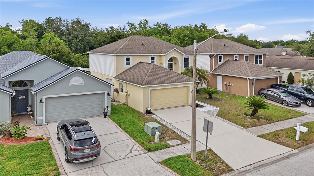 24945 Ravello Street Land O Lakes, FL 34639 - Photo 4 of 58