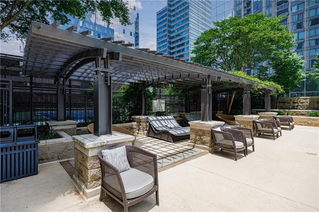 3445 Stratford Road Northeast, Unit 2507 Atlanta, GA 30326 - Photo 46 of 83