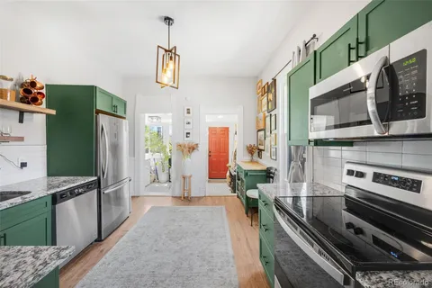 $615,000 | 3312 West 38th Avenue, Denver, CO 80211