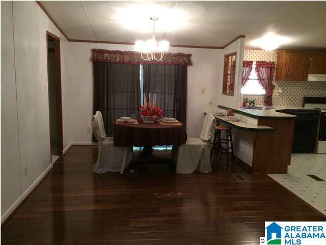 4796 Wolf Creek Road Pell City, AL 35128 - Photo 5 of 20