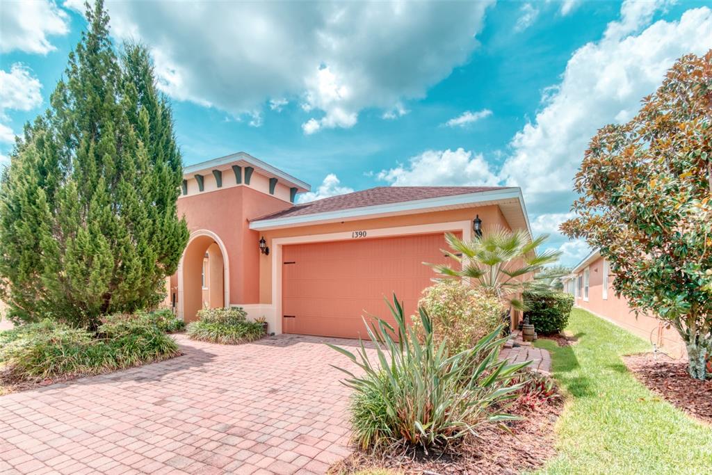 1390 Harbor Ridge Drive Kissimmee, FL 34759 - Photo 1 of 44
