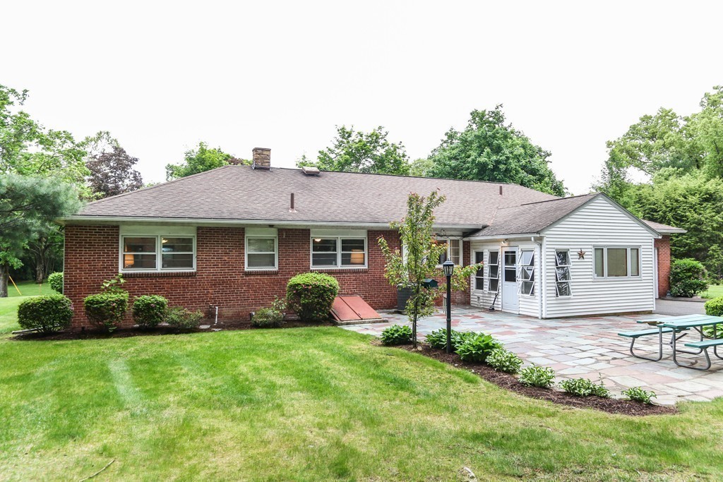 51 Colony Acres Road Longmeadow, MA 01106 - Photo 24 of 26 Gallery Image 24
