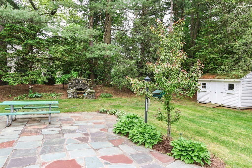 51 Colony Acres Road Longmeadow, MA 01106 - Photo 26 of 26 Gallery Image 26