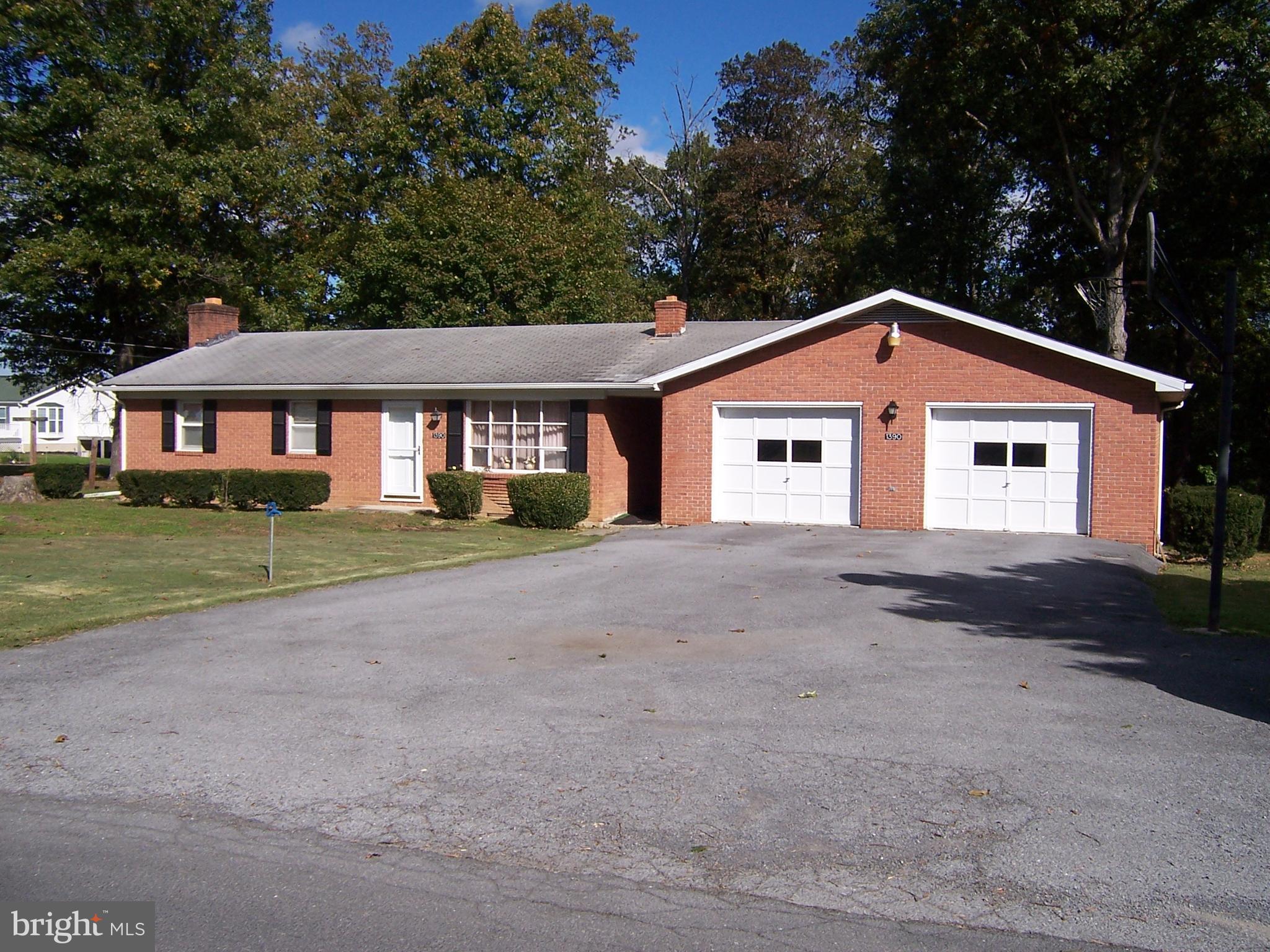 1390 Co Rte 51/9 Inwood, WV 25428 - Photo 4 of 22 Exterior (Front)