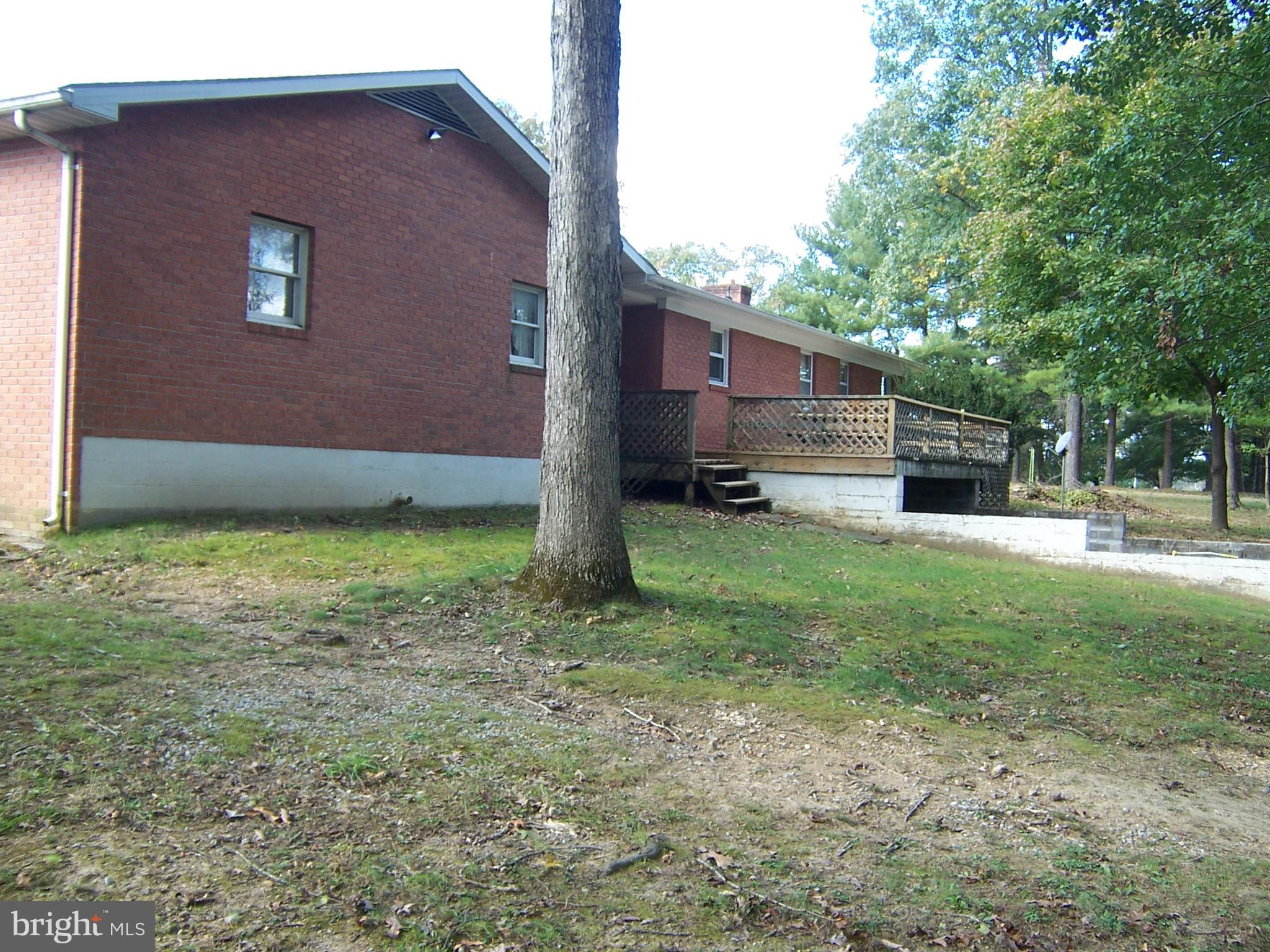 1390 Co Rte 51/9 Inwood, WV 25428 - Photo 5 of 22 Exterior (Rear)