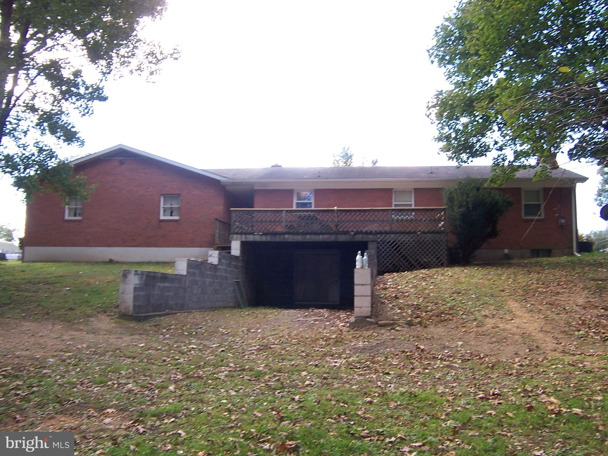 1390 Co Rte 51/9 Inwood, WV 25428 - Photo 6 of 22 Exterior (Rear)