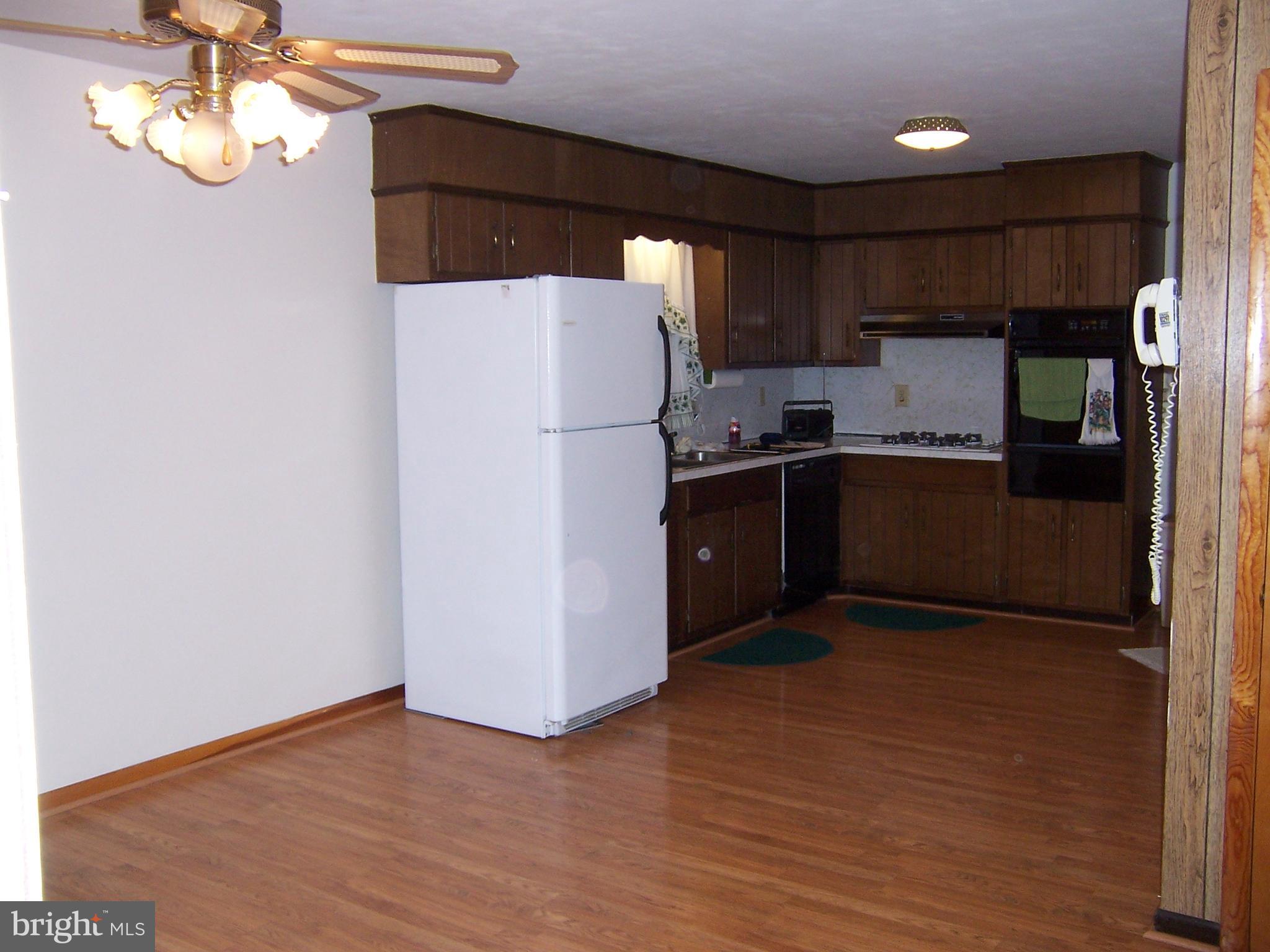1390 Co Rte 51/9 Inwood, WV 25428 - Photo 9 of 22 Kitchen