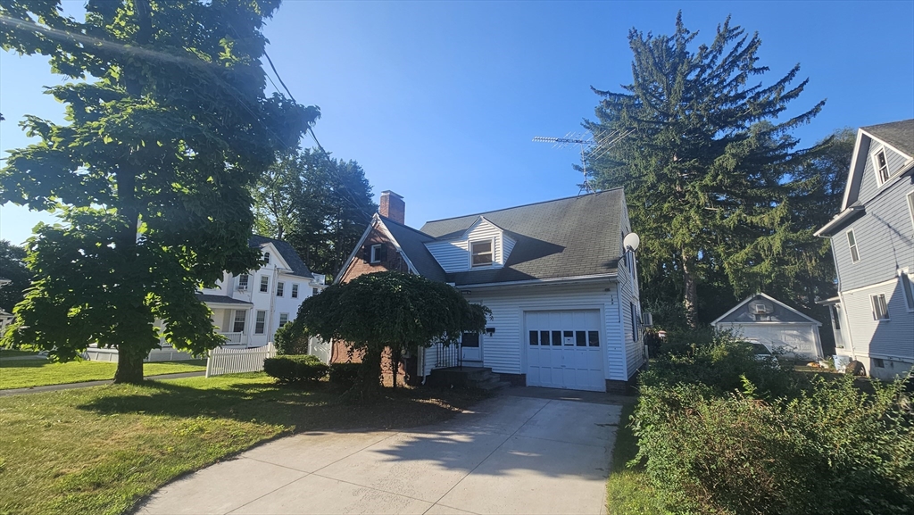 159 Bliss Road Longmeadow, MA 01106 - Photo 2 of 21 Gallery Image 2