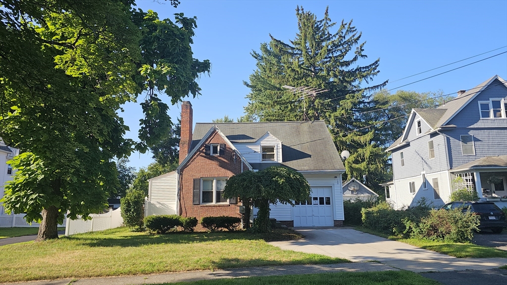 159 Bliss Road Longmeadow, MA 01106 - Photo 21 of 21 Gallery Image 21