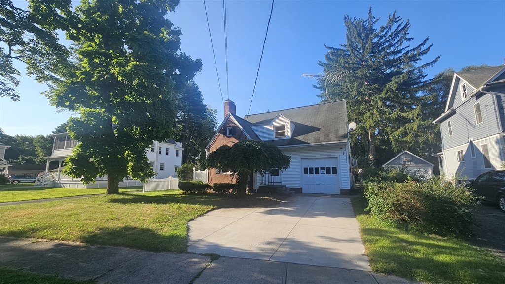 159 Bliss Road Longmeadow, MA 01106 - Photo 3 of 21 Gallery Image 3