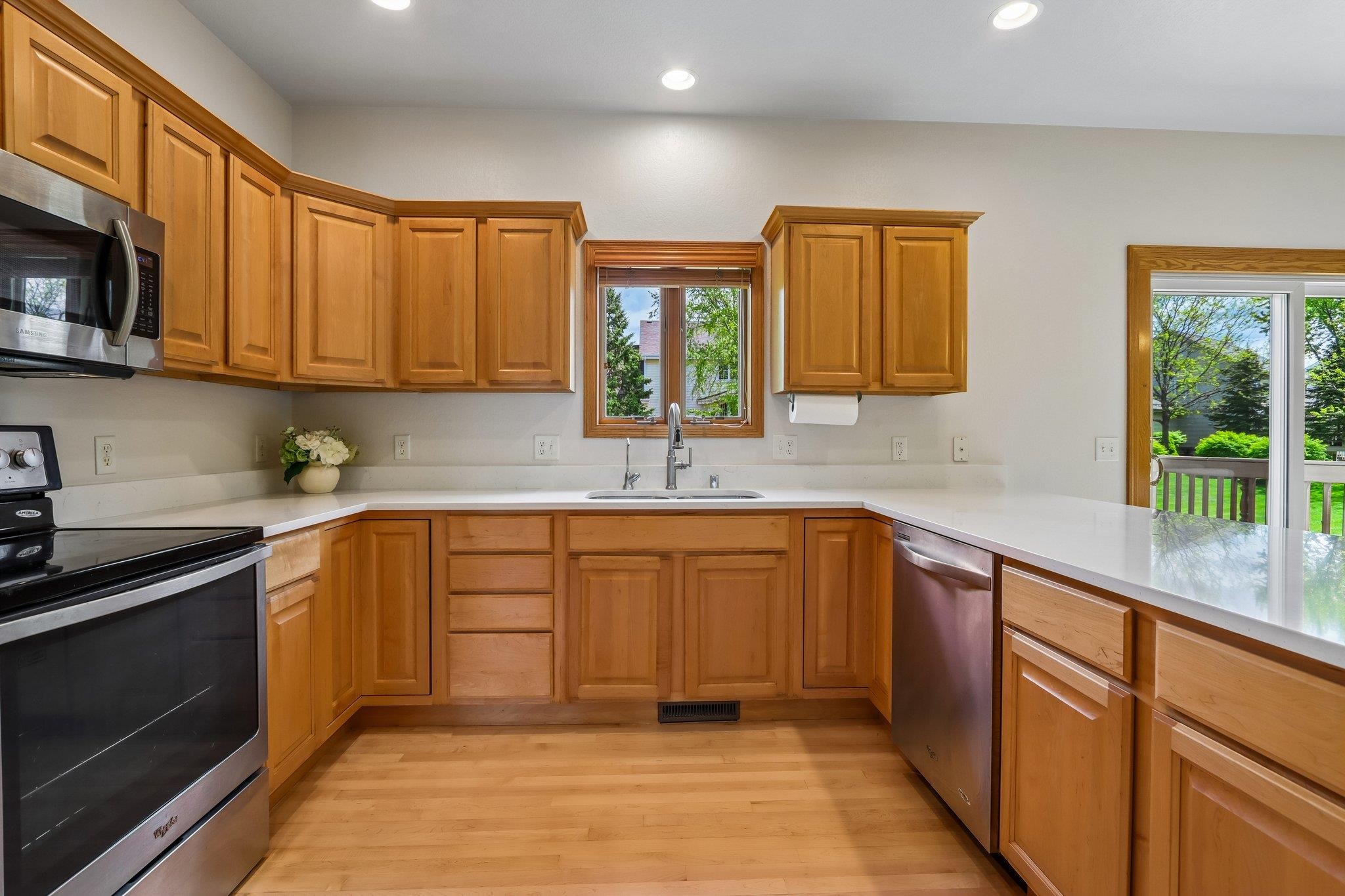 1210 Wenzel Way Waunakee, WI 53597 - Photo 9 of 53