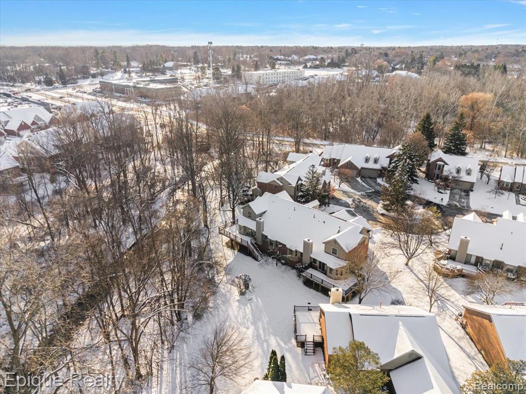 254 Marmoor Court Rochester Hills, MI 48309 - Photo 49 of 55