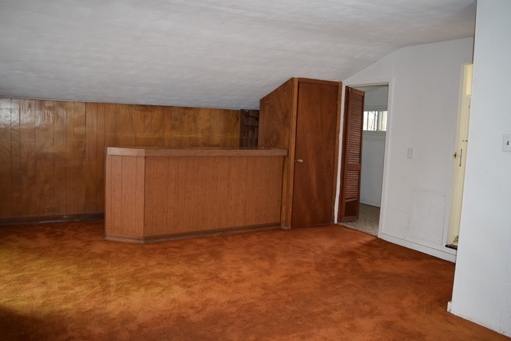 2 Russell Road Wayland, MA 01778 - Photo 5 of 13 a view of an empty room