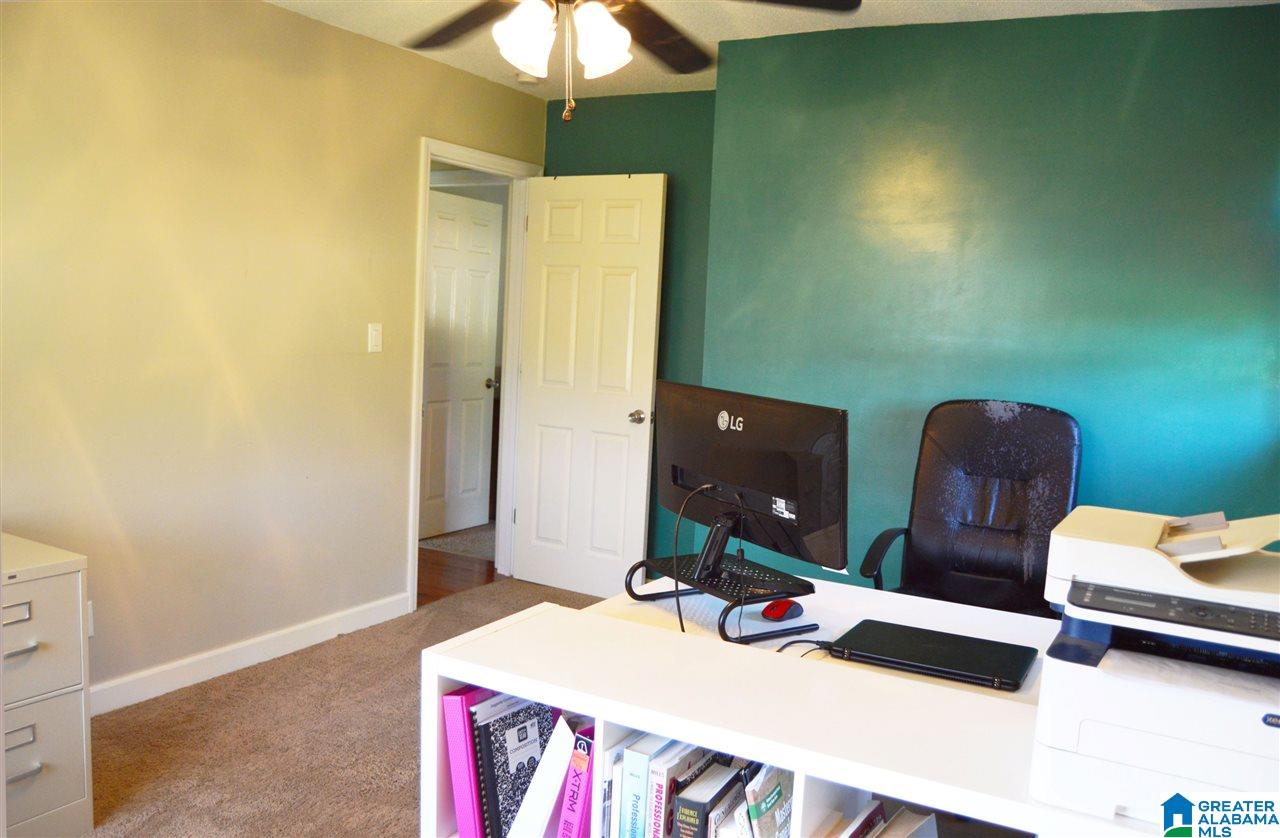 1909 Friendship Road Oxford, AL 36203 - Photo 21 of 35