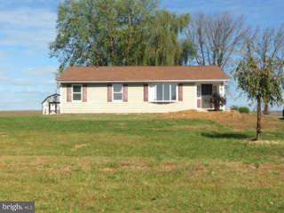 3310 Sumantown Road Middletown, MD 21769 - Photo 1 of 6 Exterior (Front)