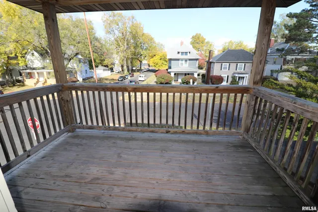 $145,000 | 1530-1532 West Barker Avenue, Peoria, IL 61606