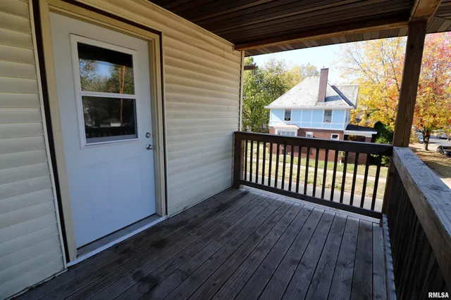 $145,000 | 1530-1532 West Barker Avenue, Peoria, IL 61606