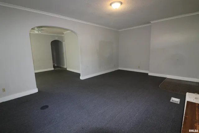 $145,000 | 1530-1532 West Barker Avenue, Peoria, IL 61606