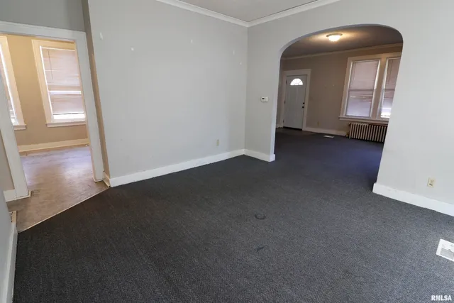 $145,000 | 1530-1532 West Barker Avenue, Peoria, IL 61606