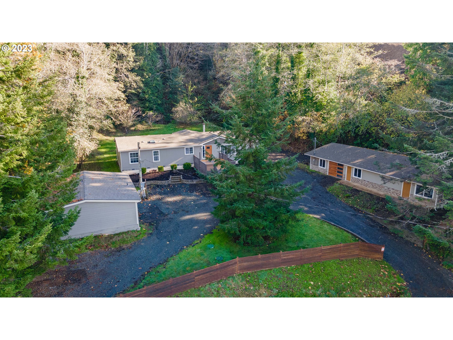 63573 Andrews Road Coos Bay, OR 97420 - Photo 1 of 47 Gallery Image 1