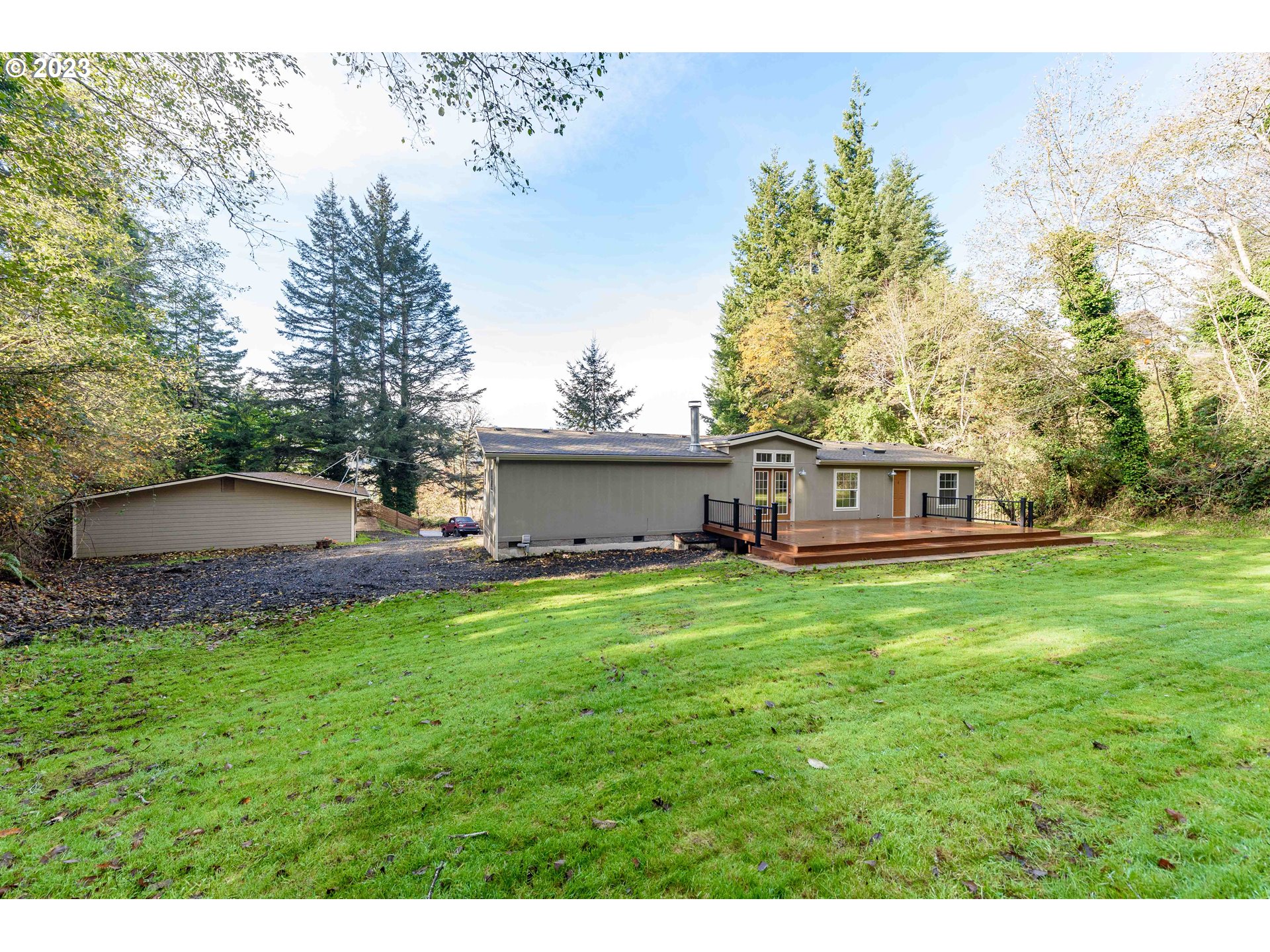63573 Andrews Road Coos Bay, OR 97420 - Photo 32 of 47 Gallery Image 32