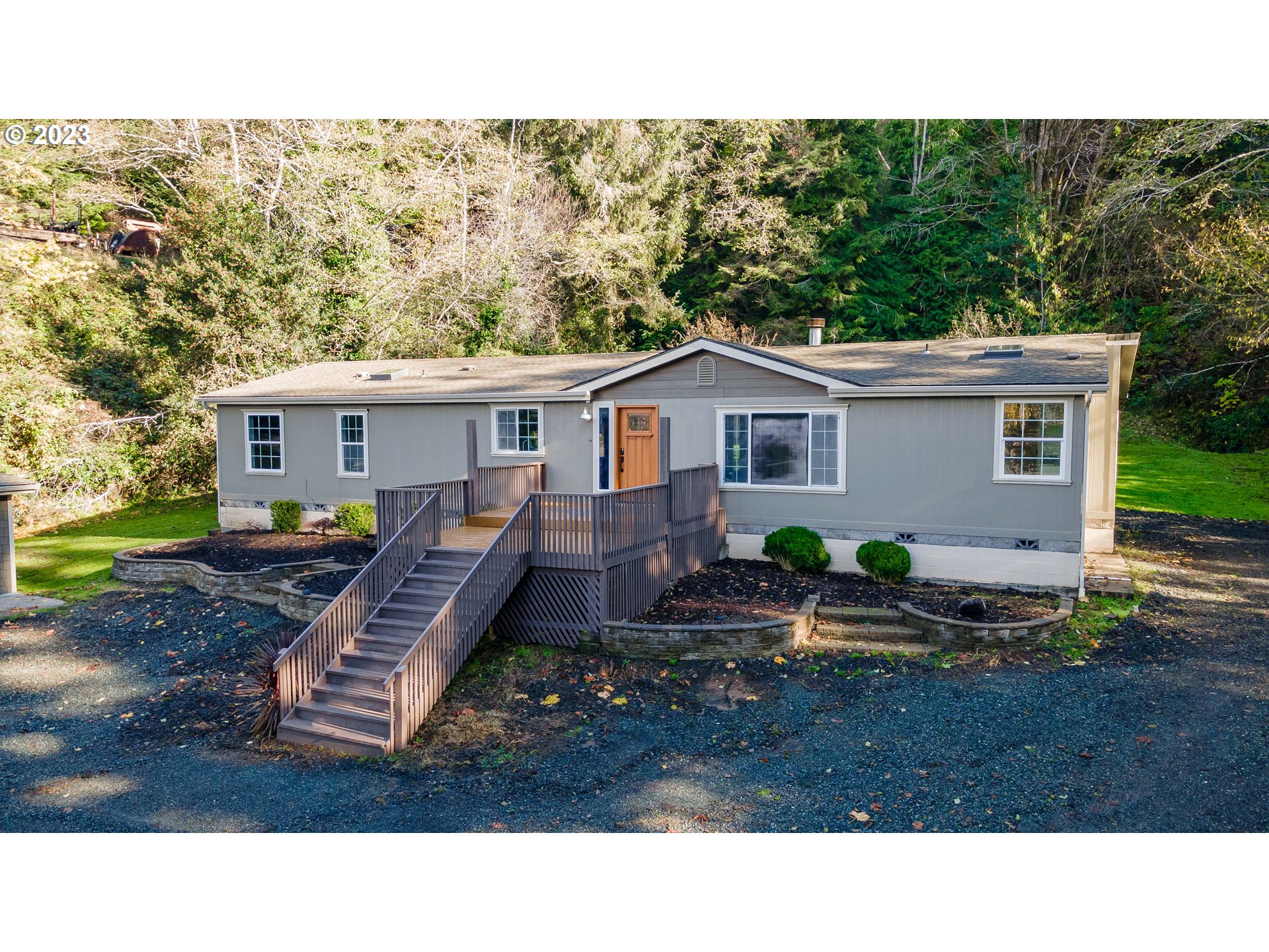 63573 Andrews Road Coos Bay, OR 97420 - Photo 47 of 47 Gallery Image 47