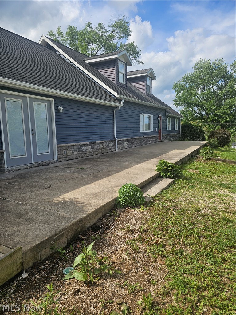 6999 West Buck Run Road Northwest Malta, OH 43758 - Photo 40 of 46