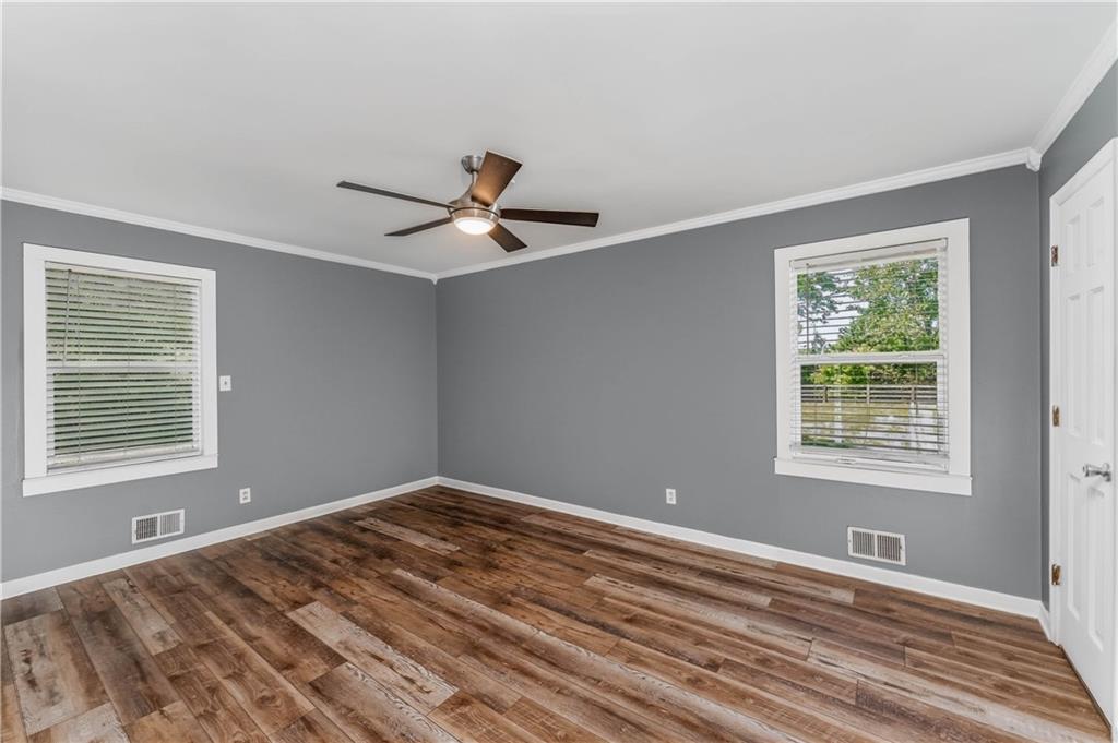 511 Bart Manous Road Canton, GA 30115 - Photo 36 of 56