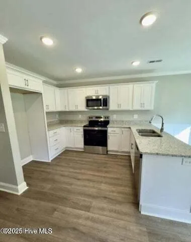 $1,800 | 4367 West Pine Street, Unit B, Farmville, NC 27828