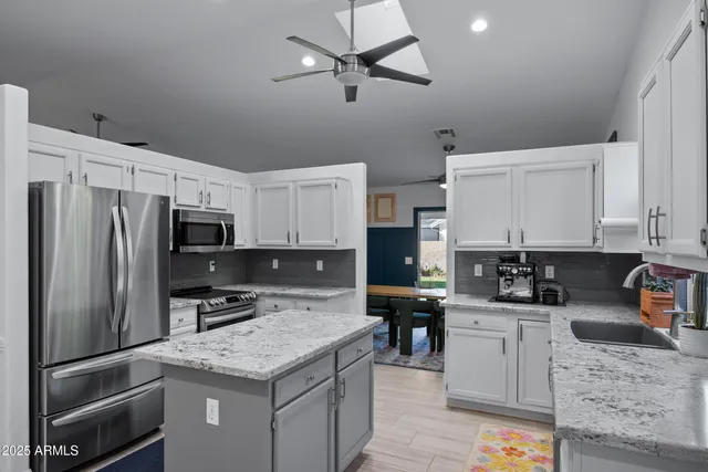 $670,000 | 844 East San Remo Avenue, Gilbert, AZ 85234