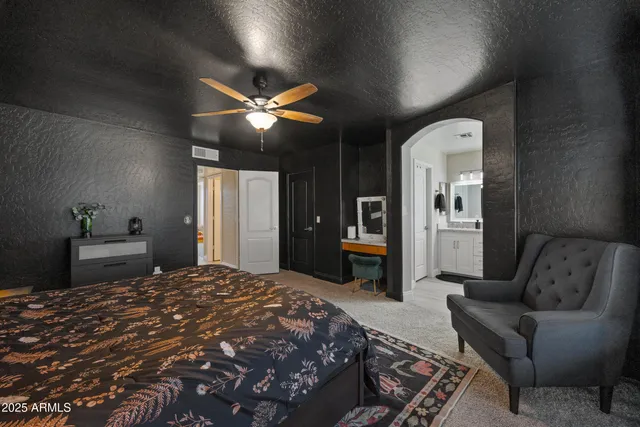 $670,000 | 844 East San Remo Avenue, Gilbert, AZ 85234