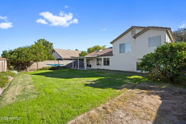 $670,000 | 844 East San Remo Avenue, Gilbert, AZ 85234