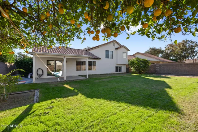 $670,000 | 844 East San Remo Avenue, Gilbert, AZ 85234