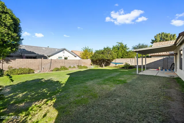 $670,000 | 844 East San Remo Avenue, Gilbert, AZ 85234