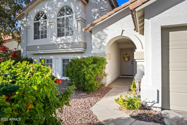 $670,000 | 844 East San Remo Avenue, Gilbert, AZ 85234