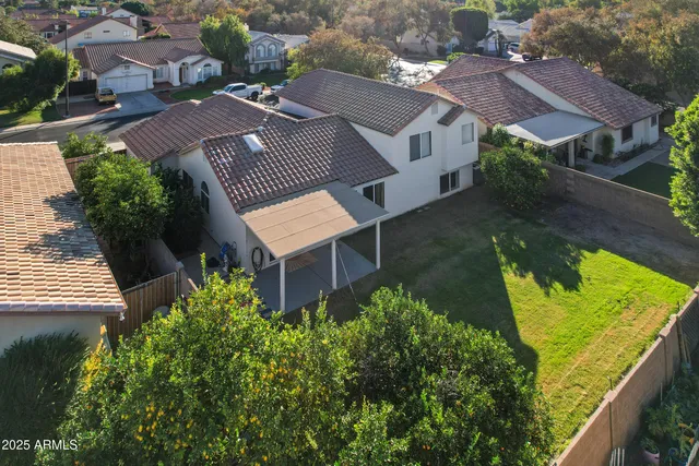 $670,000 | 844 East San Remo Avenue, Gilbert, AZ 85234