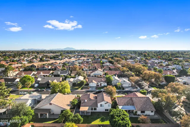 $670,000 | 844 East San Remo Avenue, Gilbert, AZ 85234