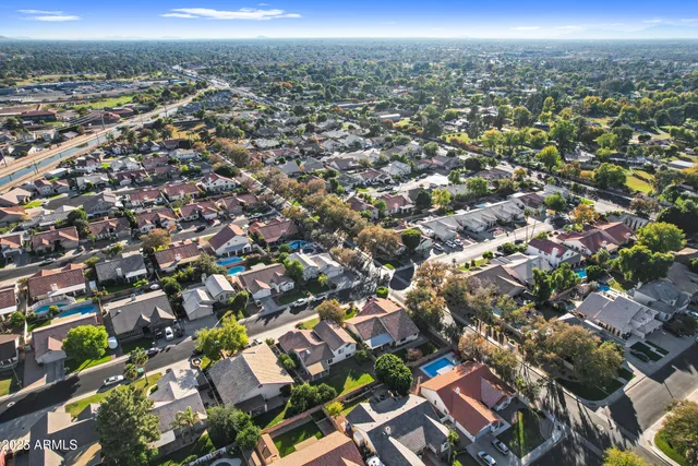 $670,000 | 844 East San Remo Avenue, Gilbert, AZ 85234