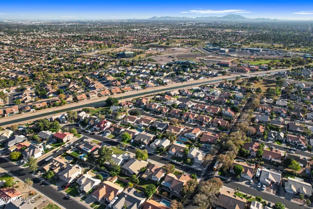 $670,000 | 844 East San Remo Avenue, Gilbert, AZ 85234