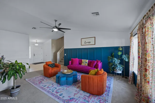 $670,000 | 844 East San Remo Avenue, Gilbert, AZ 85234