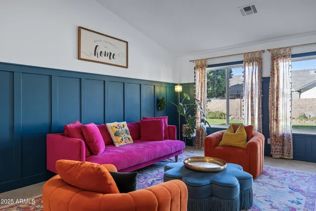 $670,000 | 844 East San Remo Avenue, Gilbert, AZ 85234