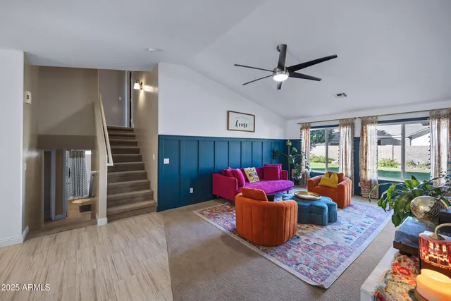 $670,000 | 844 East San Remo Avenue, Gilbert, AZ 85234