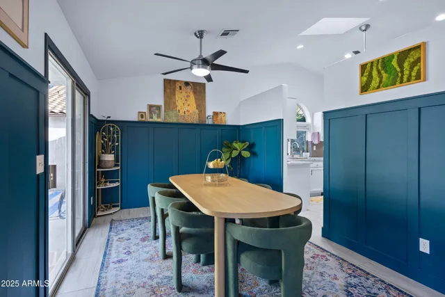 $670,000 | 844 East San Remo Avenue, Gilbert, AZ 85234