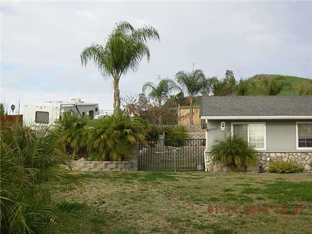 9416 Lake Canyon Road Santee, CA 92071 - Photo 2 of 15