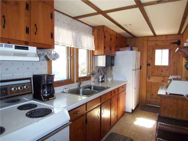 110 Sunderland Road Poland, ME 04274 - Photo 19 of 26 Kitchen.