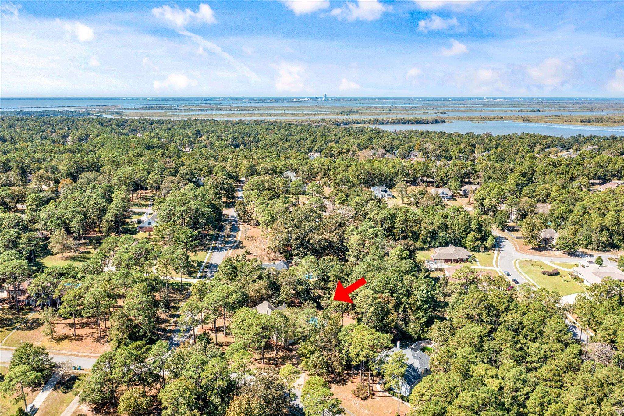 7253 Blakeley Forest Boulevard Daphne, AL 36527 - Photo 36 of 40