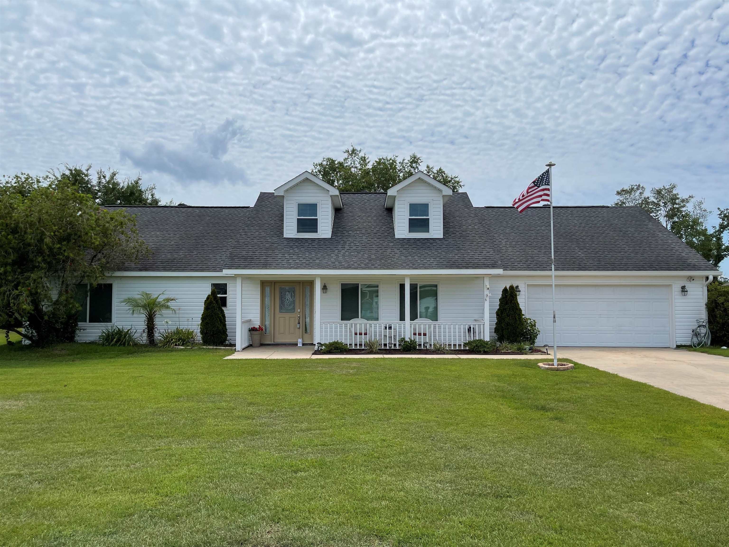 17595 East View Loop Foley, AL 36535 - Photo 1 of 36