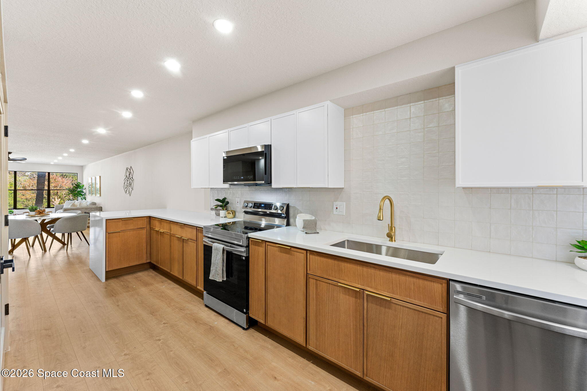 305 Tangle Run Boulevard, Unit 1222 Melbourne, FL 32940 - Photo 8 of 19 305 Tangle Run Blvd #1222 (6)