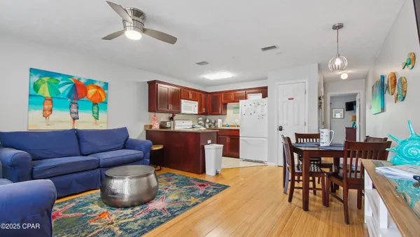 $257,000 | 17690 Front Beach Road, Unit C204, Panama City Beach, FL 32413