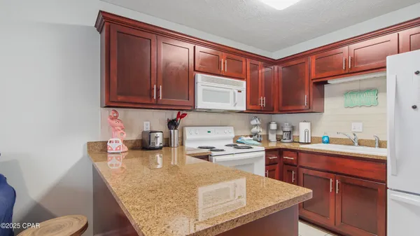 $257,000 | 17690 Front Beach Road, Unit C204, Panama City Beach, FL 32413